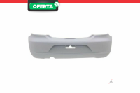 Imagem do produto Para-choque DTS Traseiro Com Primer para Volkswagen Gol G5 2009 a 2012 – Cod. 12668